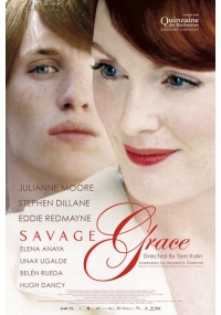 Foto Savage Grace Film, Serial, Recensione, Cinema
